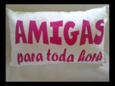 Almofada Amizade Ref. ami. 001