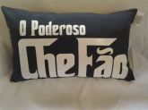 Almofada Poderoso.