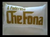 Almofada Poderosa chefona Rer.chef. 001
