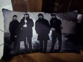 Almofada Beatles Ref. ba. 002