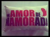 Almofada Namorada Ref.amo.002